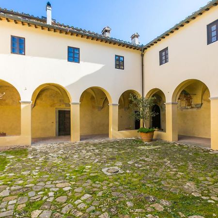 Apartment Il Convento By Interhome Bargino Zewnętrze zdjęcie