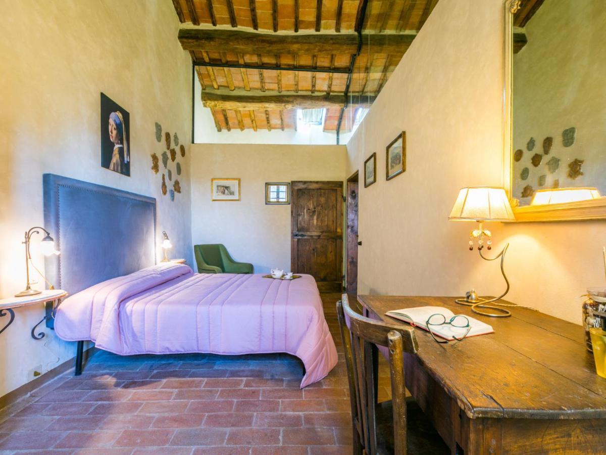 Apartment Il Convento By Interhome Bargino Zewnętrze zdjęcie