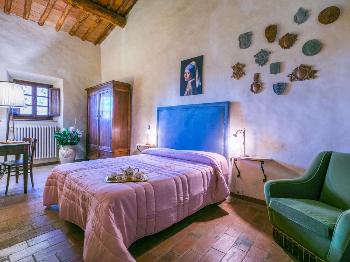 Apartment Il Convento By Interhome Bargino Zewnętrze zdjęcie