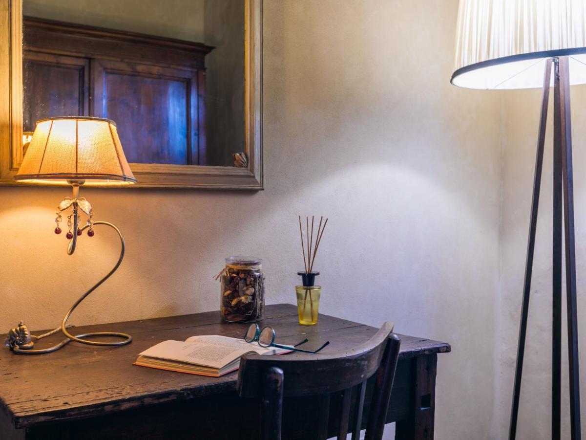 Apartment Il Convento By Interhome Bargino Zewnętrze zdjęcie