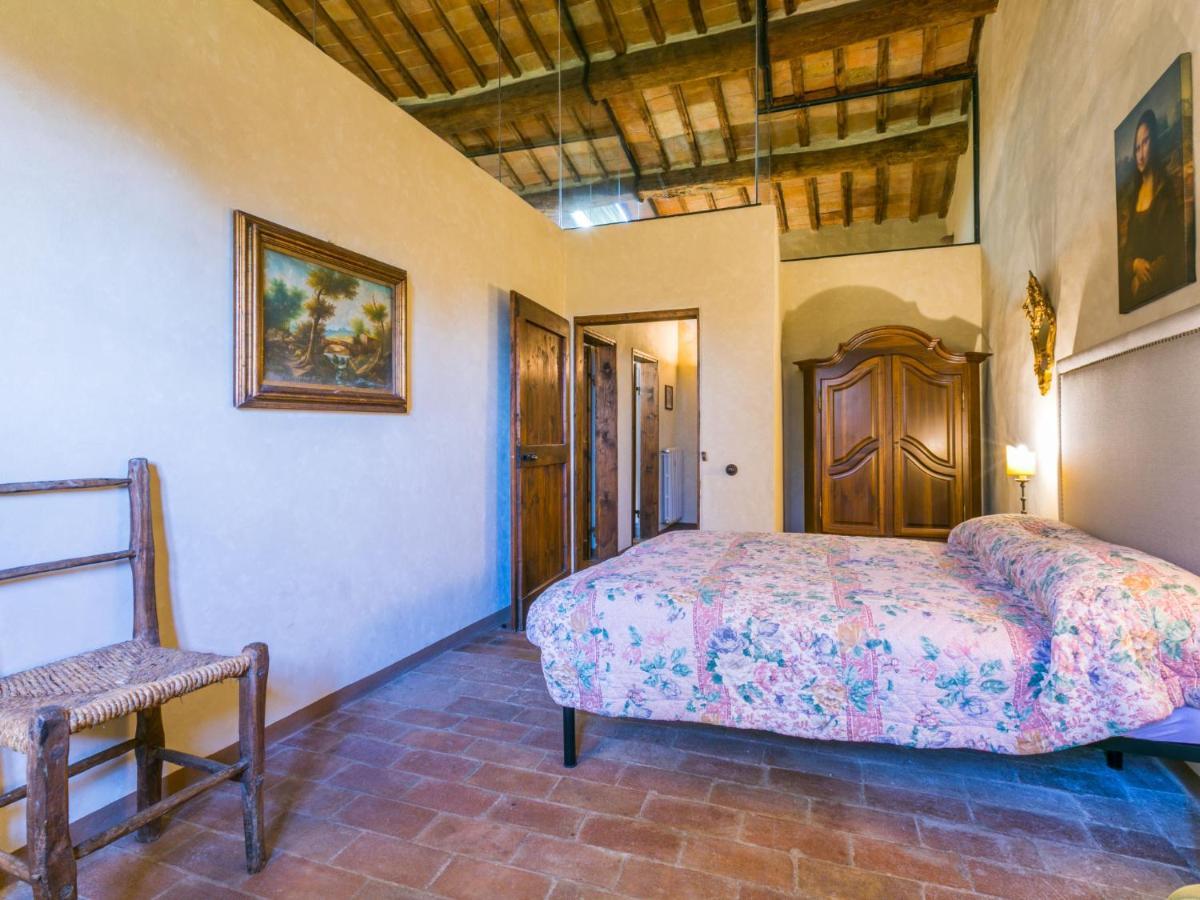 Apartment Il Convento By Interhome Bargino Zewnętrze zdjęcie