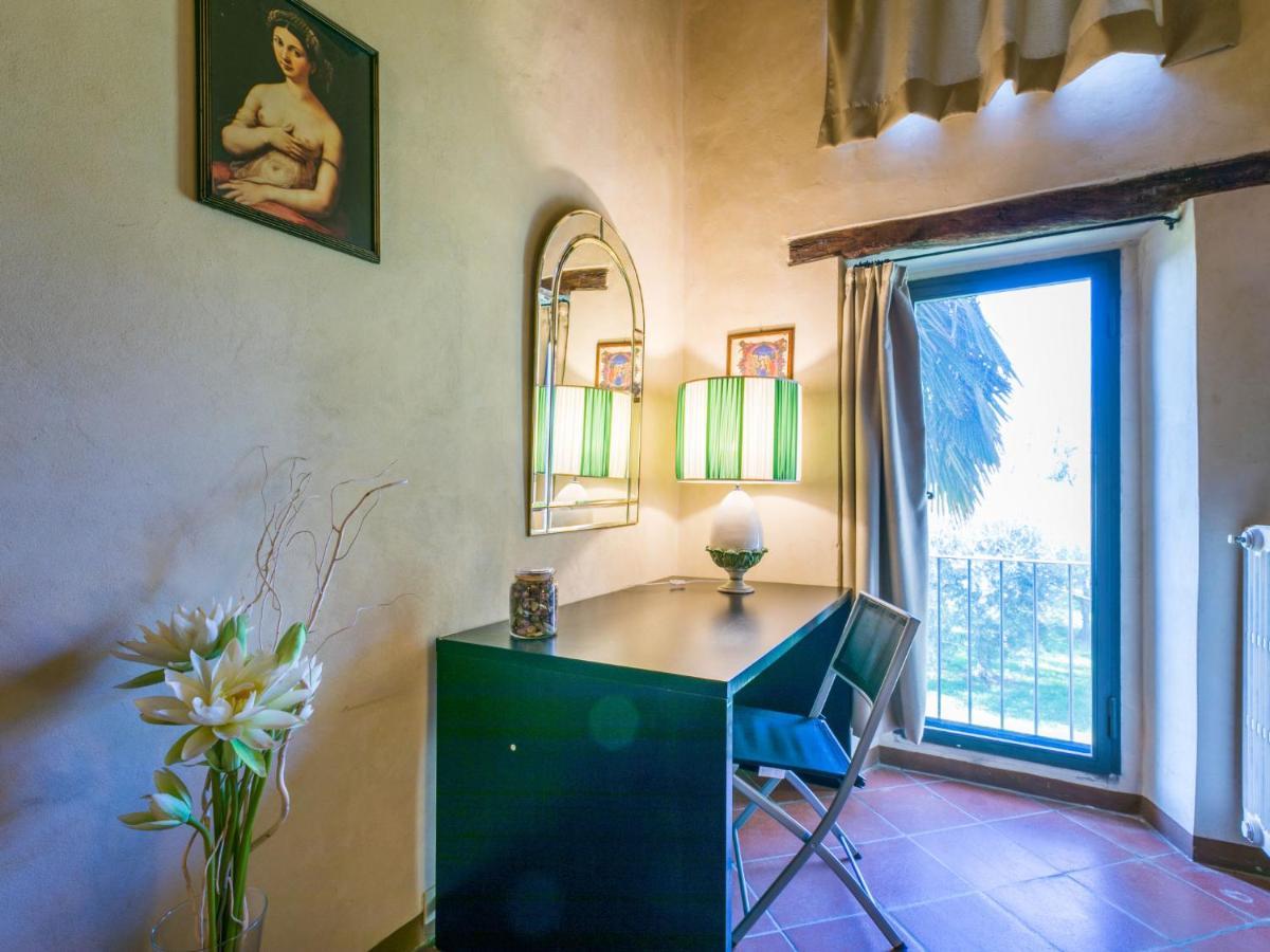 Apartment Il Convento By Interhome Bargino Zewnętrze zdjęcie