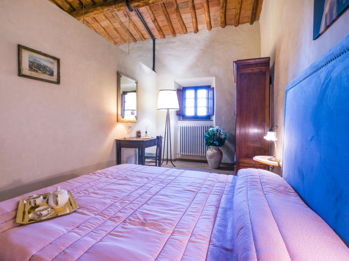 Apartment Il Convento By Interhome Bargino Zewnętrze zdjęcie