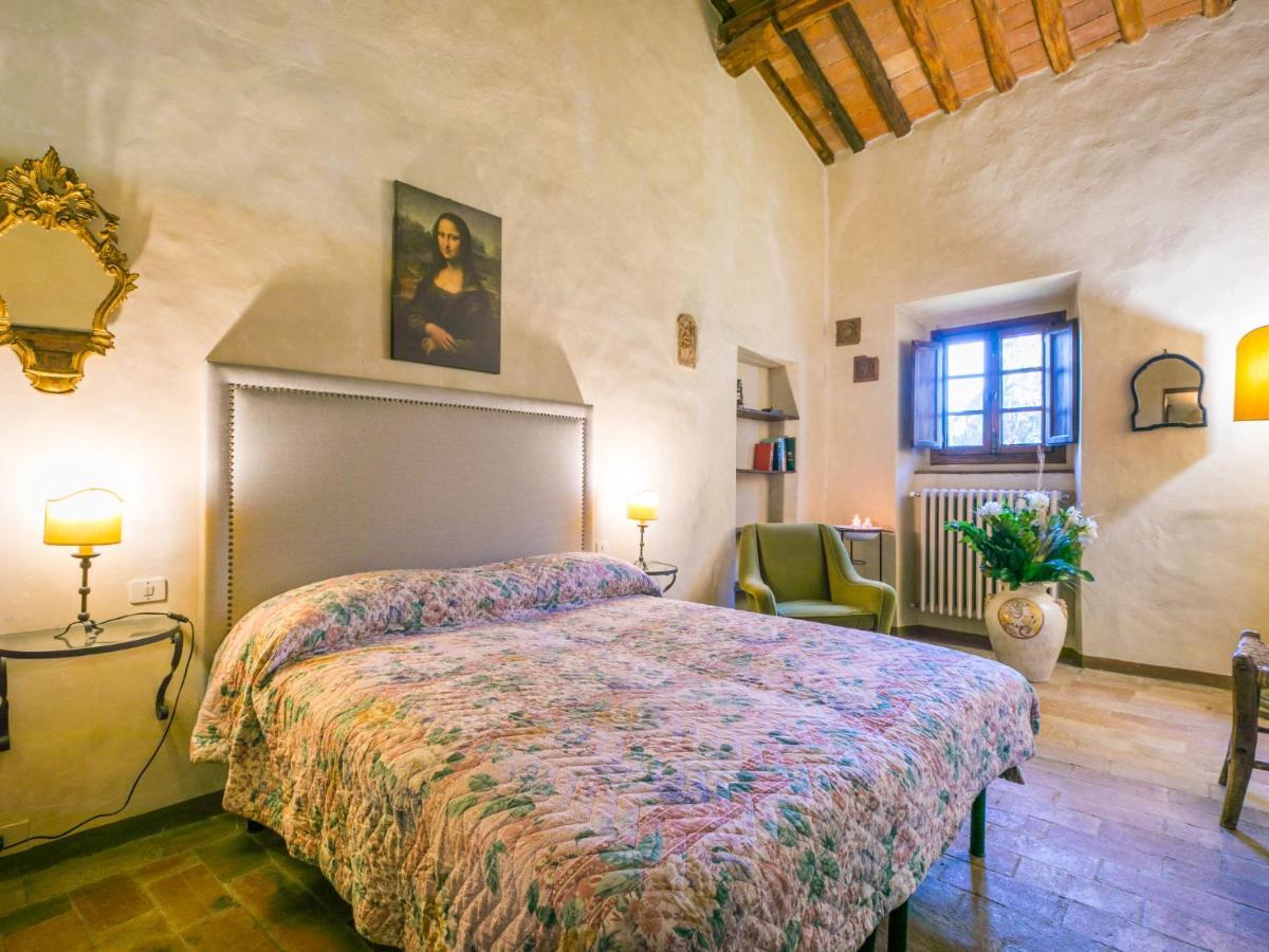 Apartment Il Convento By Interhome Bargino Zewnętrze zdjęcie