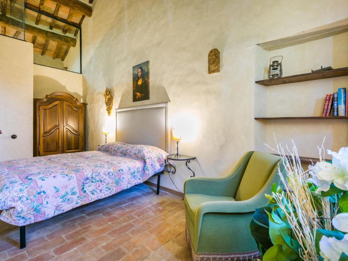 Apartment Il Convento By Interhome Bargino Zewnętrze zdjęcie