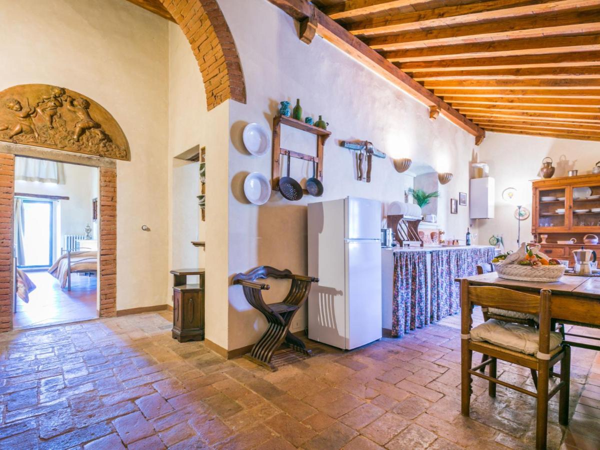 Apartment Il Convento By Interhome Bargino Zewnętrze zdjęcie