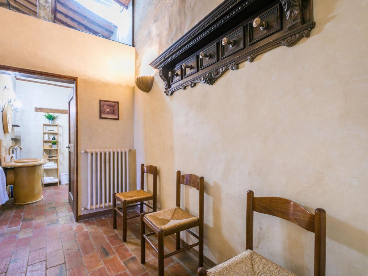Apartment Il Convento By Interhome Bargino Zewnętrze zdjęcie