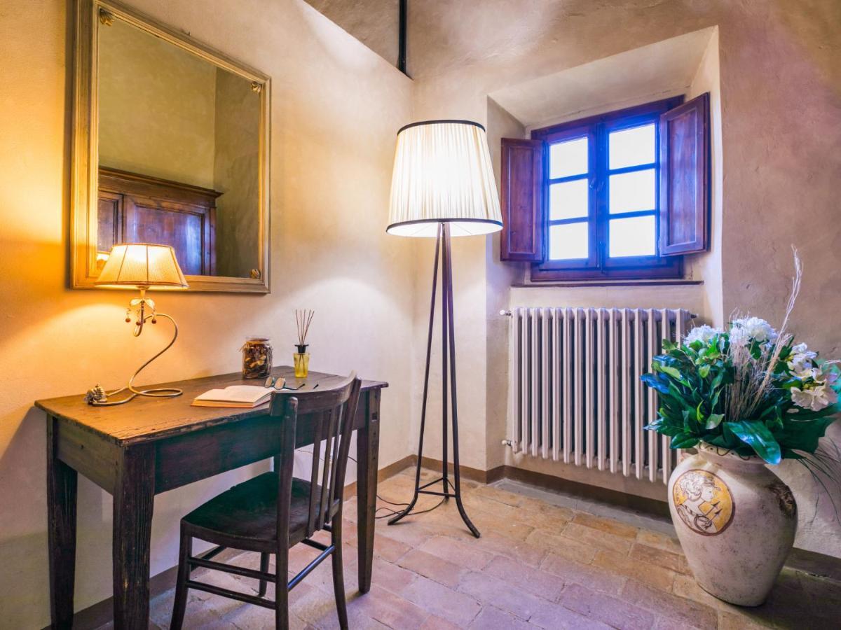 Apartment Il Convento By Interhome Bargino Zewnętrze zdjęcie