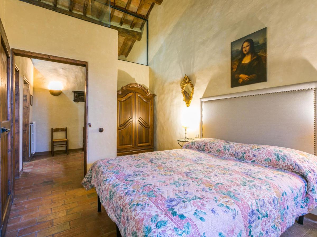 Apartment Il Convento By Interhome Bargino Zewnętrze zdjęcie