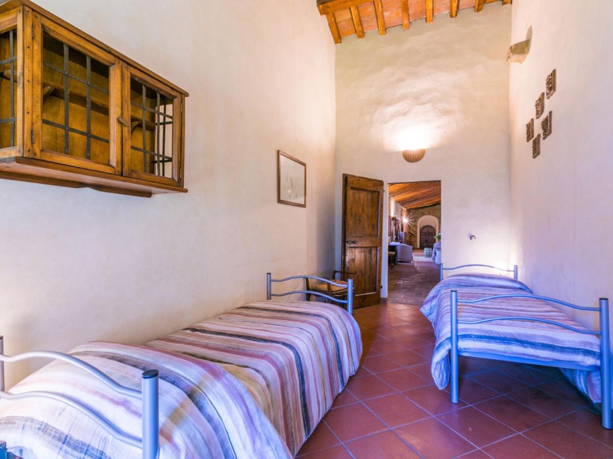 Apartment Il Convento By Interhome Bargino Zewnętrze zdjęcie